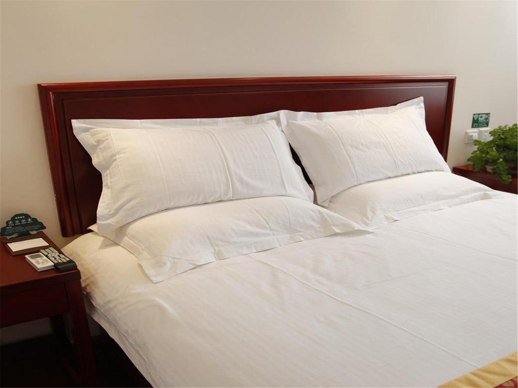 Beijing Bo Tai Hotel Екстериор снимка